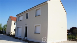 maison recente à la vente -   45650  SAINT JEAN LE BLANC, surface 118 m2 vente maison recente - UBI441539381